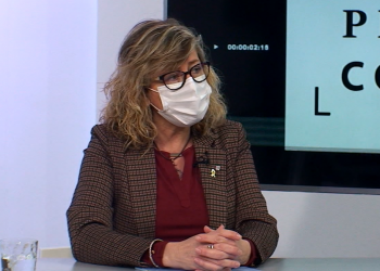 Lleixà alerta de l’increment del risc de rebrot al Montsià, amb més de 1.600 punts