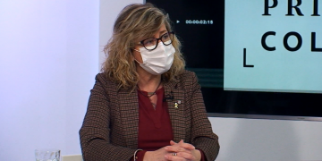 Lleixà alerta de l’increment del risc de rebrot al Montsià, amb més de 1.600 punts