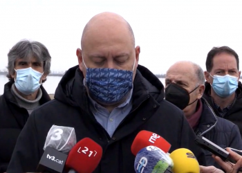 La Taula de Consens reclama sancions per la inacció catalana i espanyola al Delta