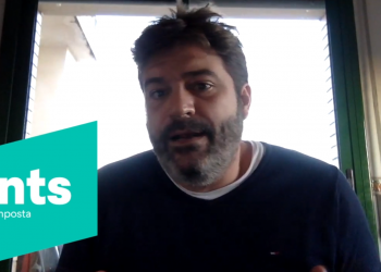 Masià (Junts) critica la política de personal del govern d’Esquerra d’Amposta