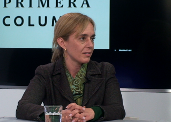 Àurea Rodríguez (PNC): ‘La millor campanya que podem fer els partits és la de vacunació’