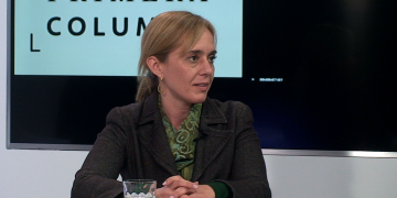 Àurea Rodríguez (PNC): ‘La millor campanya que podem fer els partits és la de vacunació’