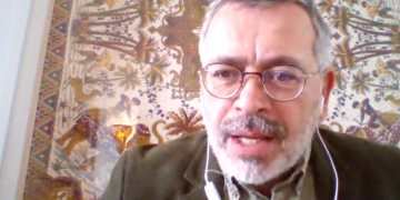 Francisco Domínguez (Ciutadans): ‘Anem per feina, sense colors, el Delta s’ho mereix’