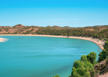 L’Estat licita els estudis sobre els sediments retinguts a Riba-roja i Mequinensa