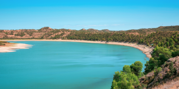 L’Estat licita els estudis sobre els sediments retinguts a Riba-roja i Mequinensa