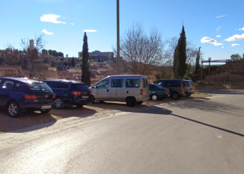 Detenen tres persones per l’onada de robatoris a l’interior de vehicles a Tortosa