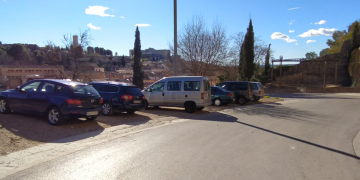 Detenen tres persones per l’onada de robatoris a l’interior de vehicles a Tortosa