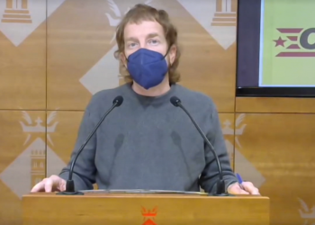 La CUP portarà al ple de Tortosa el rebuig a la posada en servei del canal Xerta-Sénia