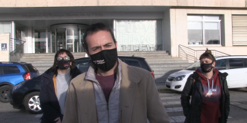 Jordan es compromet amb un nou hospital per a l’Ebre i la millora de sanitat pública