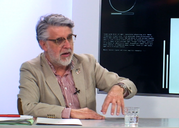 Roig: ‘Compto que a l’estiu les obres de la plaça de la Catedral estaran acabades’