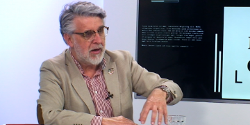 Roig: ‘Compto que a l’estiu les obres de la plaça de la Catedral estaran acabades’