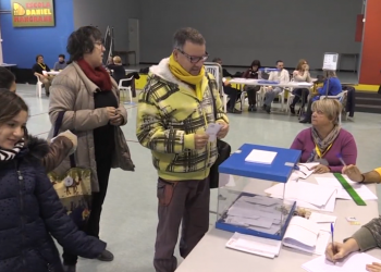 Tortosa canvia quatre col·legis electorals a Ferreries, Remolins, Jesús i Campredó