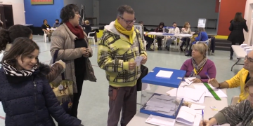 Tortosa canvia quatre col·legis electorals a Ferreries, Remolins, Jesús i Campredó