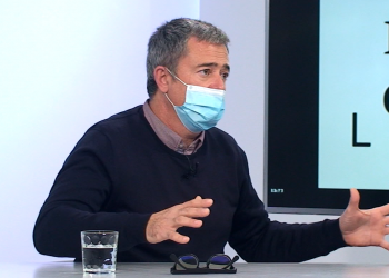 Gaseni: ‘No podem regalar les institucions als que els interessa anar a votar el 14-F’