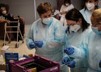 Vacuna contra les desigualtats