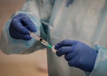 Vacunes, de l’allegro al molto ritardando