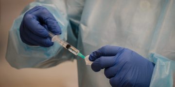 Vacunes, de l’allegro al molto ritardando