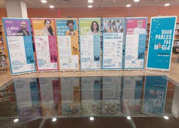 Un 89,6% dels ebrencs usen el català, però baixen els indicadors de coneixement