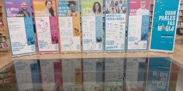 Un 89,6% dels ebrencs usen el català, però baixen els indicadors de coneixement