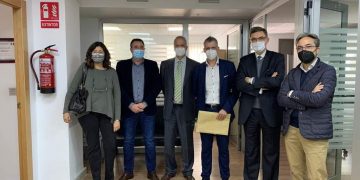 La compra de les antigues naus d’Antaix a Amposta pot crear 100 llocs de treball