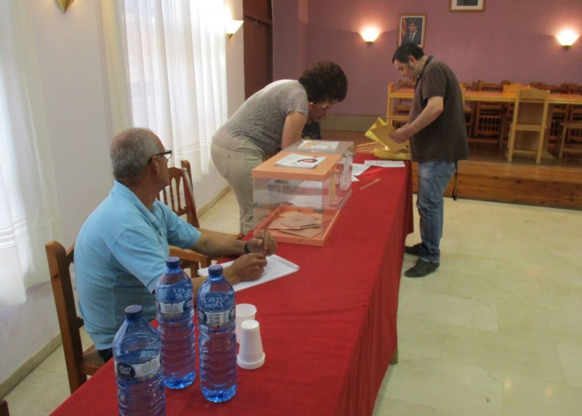 El TSJC manté les eleccions per al 14-F i anul·la el decret de suspensió dels comicis