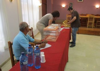 El TSJC manté les eleccions per al 14-F i anul·la el decret de suspensió dels comicis