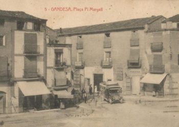 Dels camins de ferradura a les autopistes