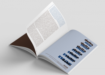 Presenten ‘Terra presa’, el llibre que proposa una nova política de sediments