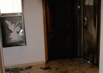 Afronta 43 anys de presó per calar foc a un pis d’Amposta amb l’exparella i el fill a dins