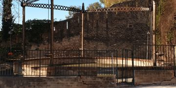 El gas del Rastre i el rastre del gas