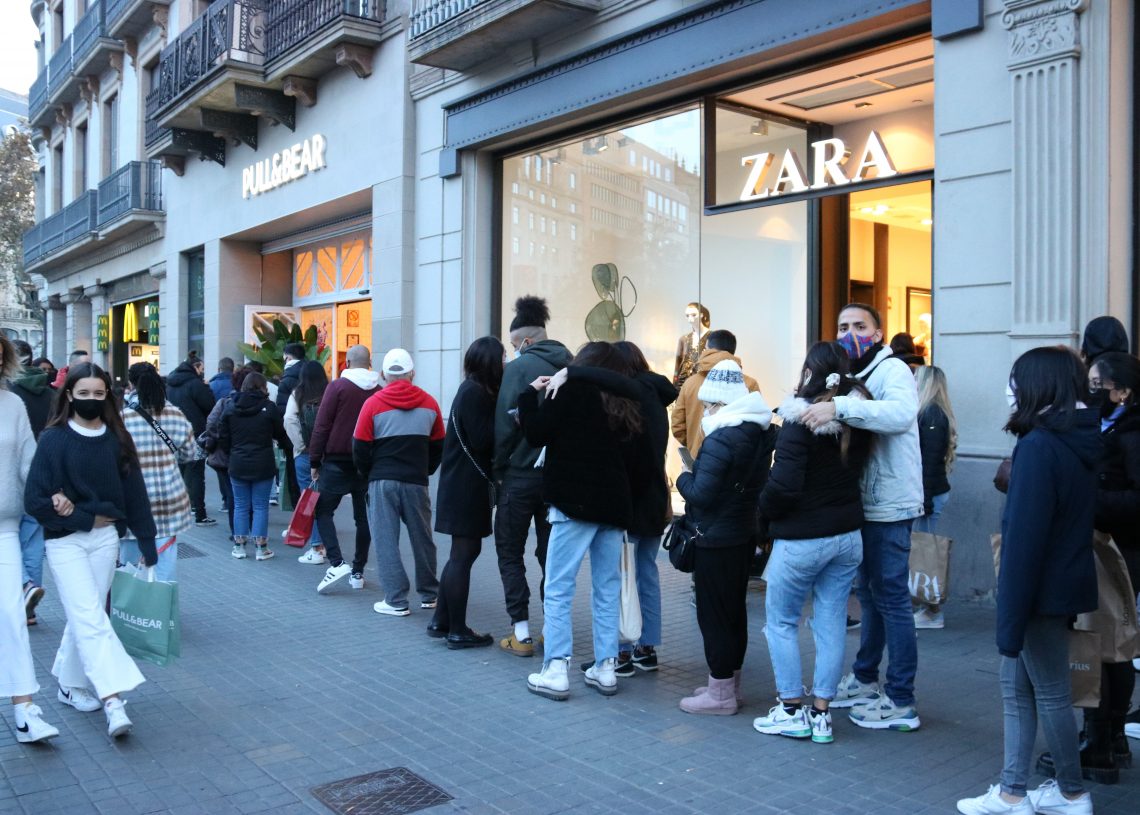 Relaxar, maldar, restringir