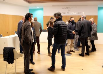 El Govern clama a l’Estat la comissió mixta i acords polítics per treballar en la protecció del Delta