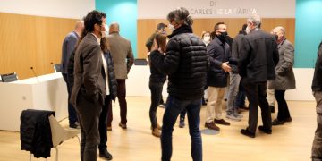 El Govern clama a l’Estat la comissió mixta i acords polítics per treballar en la protecció del Delta