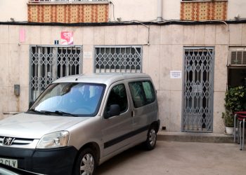 El brot de covid de Paüls es frena