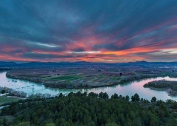 Un grup de professionals impulsa el nou col·lectiu Think Tank Terres de l’Ebre