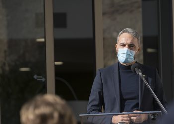 #Comunicat de l’alcalde Joan Roig per l’augment de positius de covid-19 a Alcanar