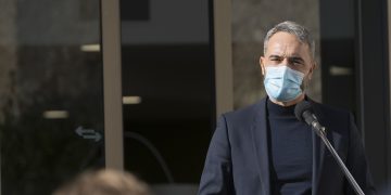 #Comunicat de l’alcalde Joan Roig per l’augment de positius de covid-19 a Alcanar