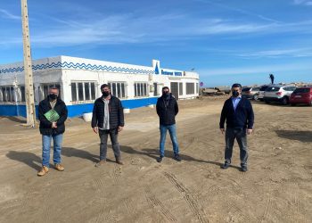 Ciutadans acaba la cursa per al 14-F des del Delta i fent costat al sector primari