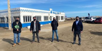 Ciutadans acaba la cursa per al 14-F des del Delta i fent costat al sector primari