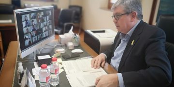 El consell del Baix Ebre rebutja una moció del PSC que demanava un hospital nou