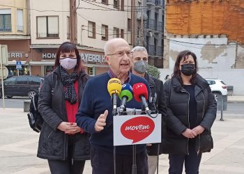 Movem vol canviadors de bolquers a lavabos d’homes i dones d’edificis municipals