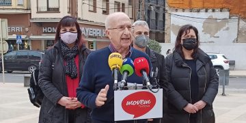 Movem vol canviadors de bolquers a lavabos d’homes i dones d’edificis municipals