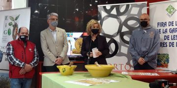 Tortosa reivindica l’oli amb el cicle Cada Mes un Mos, per la Capital de la Cultura Catalana