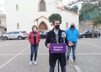 Jordan diu que la primera proposta que durà al Parlament serà una llei de Barris Verds