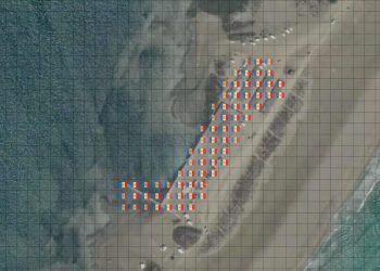 Eufònic adquireix un fragment del Trabucador al món virtual Earth2