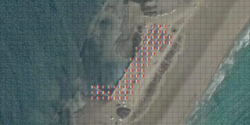 Eufònic adquireix un fragment del Trabucador al món virtual Earth2