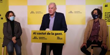 Maragall afirma que les Terres de l’Ebre tindran la vegueria si ERC lidera el govern