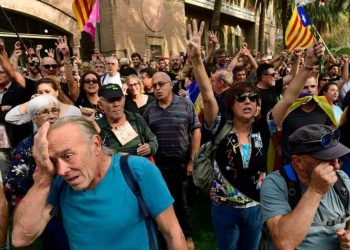 ‘Independentistes, a votar!’, per Núria Menasanch