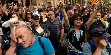 ‘Independentistes, a votar!’, per Núria Menasanch