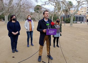 Jordan proposa una llei d’Equitat Territorial com a vacuna contra el despoblament